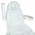 LUX BG-273C Elektryczny fotel kosmetyczny / pedicure 