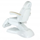 LUX BG-273C Elektryczny fotel kosmetyczny / pedicure 