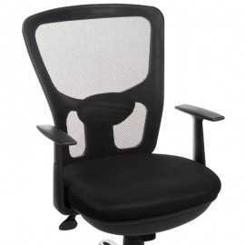 BX-4032EA Fotel biurowy