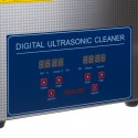 Myjka ultradźwiękowa 3L BS-UC3