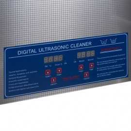 Myjka ultradźwiękowa 22L BS-UC22