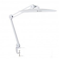 Lampa kosmetyczna warsztat biurko BSL-01 LED 24W CLIP 