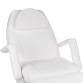 Fotel kosmetyczny elektryczny BW-245