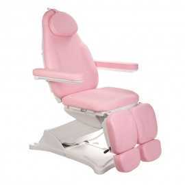 Fotel MODENA PEDI BD-8294 Różowy